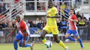 Forward who made france olympic squad the latest name on massara's list of targets. Eintracht Weitere Konkurrenz Bei Kolo Muani