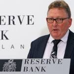 Reserve Bank of NZ governor Adrian Orr resigns