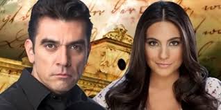 Žena koja nije mogla da voli (La que no podia amar, 2011)