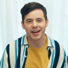 David archuleta and david cook by davidarchuletaismyguitarhero. David Archuleta On Twitter Sharing My Thoughts