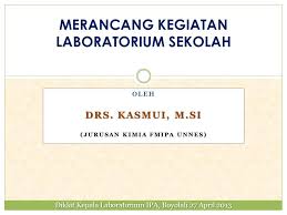 Maybe you would like to learn more about one of these? Merancang Kegiatan Laboratorium Sekolah Ppt Download