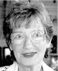 Ada King Obituary (1933