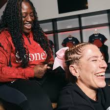 HBS and Virgin Showcase Women's Rugby Behind Scenes