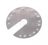 China Round Solar Grounding washer manufacturer | sic-solar.com