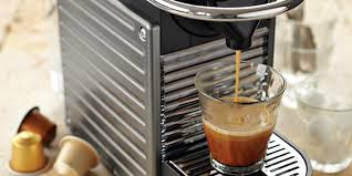 Nespresso is the leader in home coffee machines, coffee capsules and coffee accessories. The Best Coffee Maker 2019 Nespresso Pixie