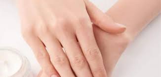 ظهور بقعة حمراء على الجلد إستشاري