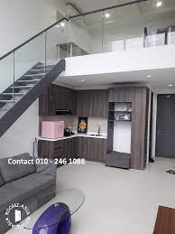 No furnishing partial furnishing fully furnishing. Duplex Soho For Rent At The Square One City Roomz Asia
