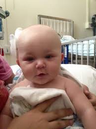 Fundraiser for Mariah Ramirez by Madison Torlina : Baby Daniel needs your  help!