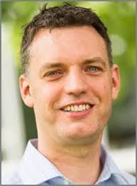 Chris Race — MIDAS