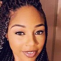 Ms. Felicia Inez Richard Obituary