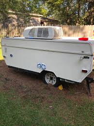 By understanding the components of your lift system and maintaining them, you can enjoy yours for years to come. Pop Up Camper Diy Guide Peggy Sue Got Painted