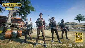 Trucos Pubg Mobile Mejoress Com