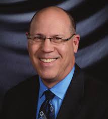 brighter and brighter