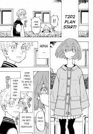 See more of cool manga panels or pages i found on facebook. Read Manga Tokyo Manji Revengers Chapter 191