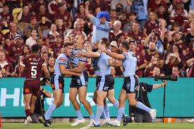 Maybe you would like to learn more about one of these? Nsw Assistant Thinks Corso Race Shook Tom Trbojevic To Become Better