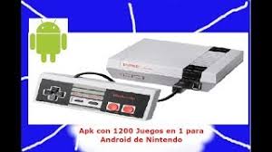 Hola chicos, qué tal, espero se encuentren muy bien. 1200 Juegos En Una Apk De Nintendo Sin Emulador Youtube
