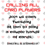 Card Players