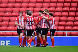 Sunderland is a city in tyne and wear, north east england. Starting Xi Is This The Sunderland Side That Will Take On Bristol Rovers This Afternoon Roker Report