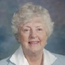 Margery "Chris" Wulf Obituary October 5, 2015
