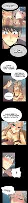 The story was written by huskinom and illustrations by minumindoo. My Office Ladies Chapter 42 Bahasa Indonesia Mangadop