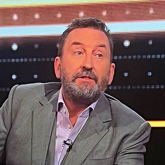 Lee Mack in 1% Club 'argument' as contestant interrupts ITV show to  complain | Chronicle Live