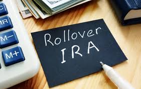 What Is An Ira Rollover Direct And Indirect Explained