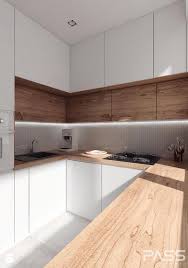₹ 1.25 lakh/ unit get latest price. White Kitchen Oak Worktops Wood Cladding White Kitchen Interior Interior Design Kitchen Kitchen Room Design