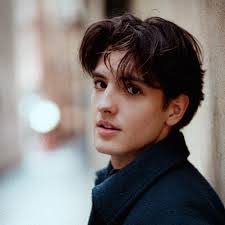 Leo Harju's Instagram, Twitter & Facebook