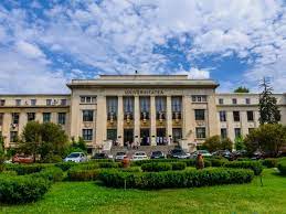 Ai ocazia sa discuti cu profi, studenti, asistenti universitari cat vrei. Cat Costa Un An De Facultate In Universitatile De Stat Din Bucuresti