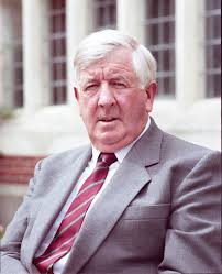 Sir Allan Wright 1993 03