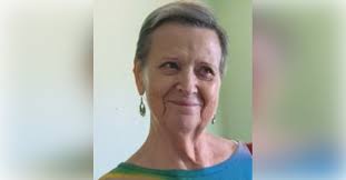 Obituary information for Marjorie Meeks