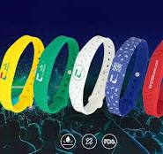 RFID Tags Manufacturer RFID NFC Wristbands Factory ...