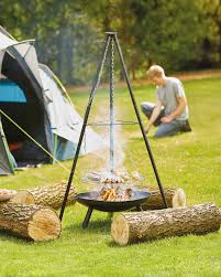 There's nothing more transfixing than a fire which is why a fire pit always becomes the center of attention at any barbecue, camp site, or outdoor gathering. Aldi Is Selling A Fire Pit For A Bargain Price