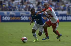Aproveitano que o cruzeiro está voltando jogadores como borges , o tecnico marcelo oliveira terá mais opções para reforçar o time contra o criciuma ! Pelo Cruzeiro Elber Completara 100 Jogos No Proximo Compromisso Inovem Comunicacao
