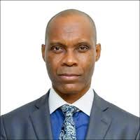 Salaudeen M O H A M M E D Bashir PhD