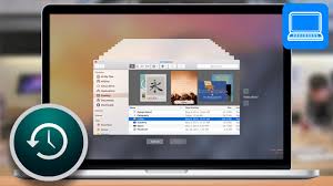Como Hacer Copia De Seguridad En Mac Con Time Machine Youtube