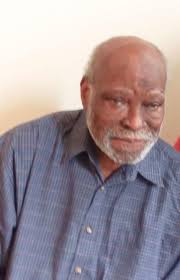 Obituary for Mr. Eddie Gray Langston