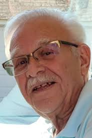 Obituary for Joseph "Joe" Schlatman