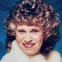 Angie Fay Santos Obituary