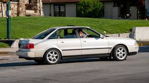 Image result for Indigo 1990 Audi