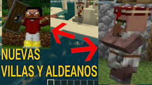 El arenero más popular que se ha portado desde la pc a android. Nueva Actualizacion Del Minecraft Pe 1 10 Minecraft Pe 1 10 Nuevas Aldeas Y Aldeanos Mcpe 1 10 By