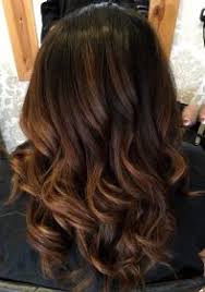 The highlights are scattered all over hair to. Dark Chocolate Brown Hair With Chestnut Highlights Novocom Top
