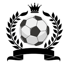 Logo by still ill from get inspired by famous football logos. Collection Of The Most Beautiful Football Logos
