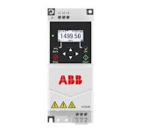 .75 HP ABB ACS180 Series Variable Frequency Drive | 208 - 240 VAC 1 Phase  Input | 240 VAC 3 Phase Output | 3.7 Amps | ACS180-04S-03A7-1