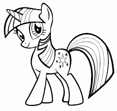 Printable My Little Pony Coloring Pages From The Thousands Of Images Online About Prin My Little Pony Coloring My Little Pony Drawing My Little Pony Twilight