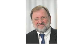 A környezet és a határok kutatója