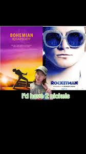 #greenscreen #biopic #rocketman #bohemianrhapsody #johnreid #gameofthrones  #movie #tv #eltonjohn #queen #fyp