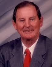 Obituary information for Lester Richardson