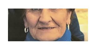 Betty Jean Lux Kalinoski Obituary (2023)