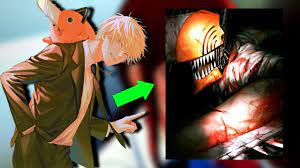 Its popularity alone is enough to create repels throughout the anime community. My Thoughts On Chainsaw Man Ending And The Chainsaw Man Anime Youtube